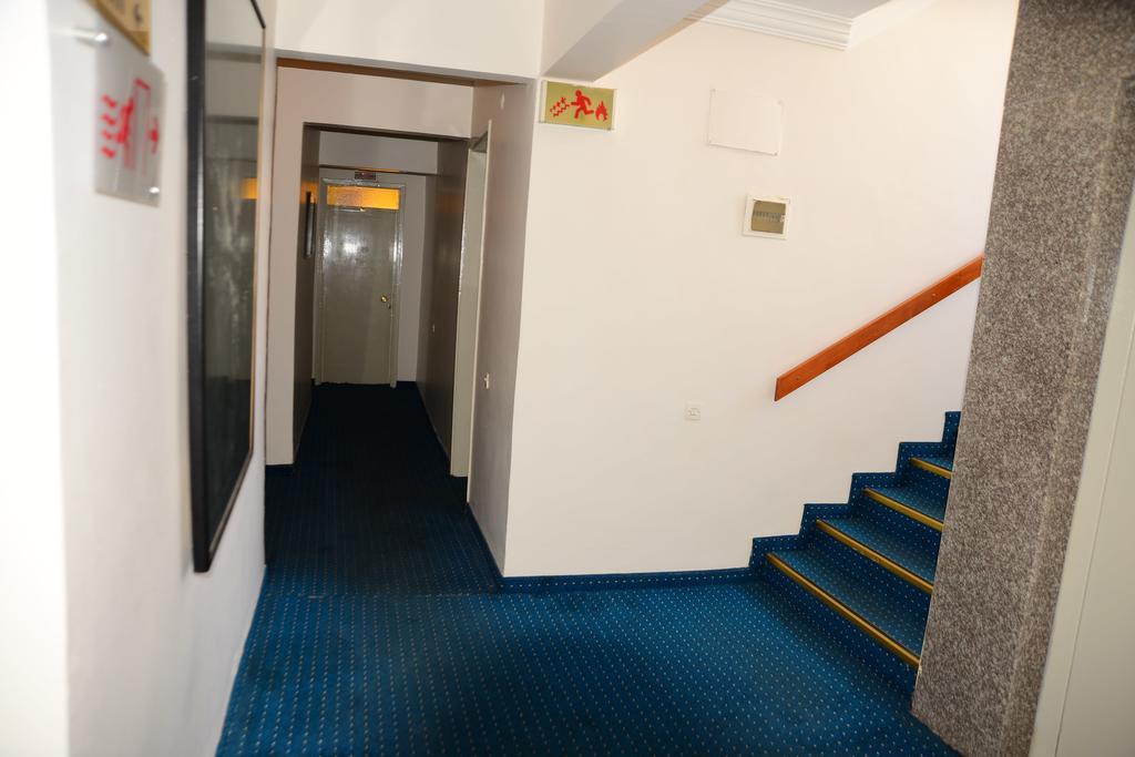 Hotel Pinar 2*