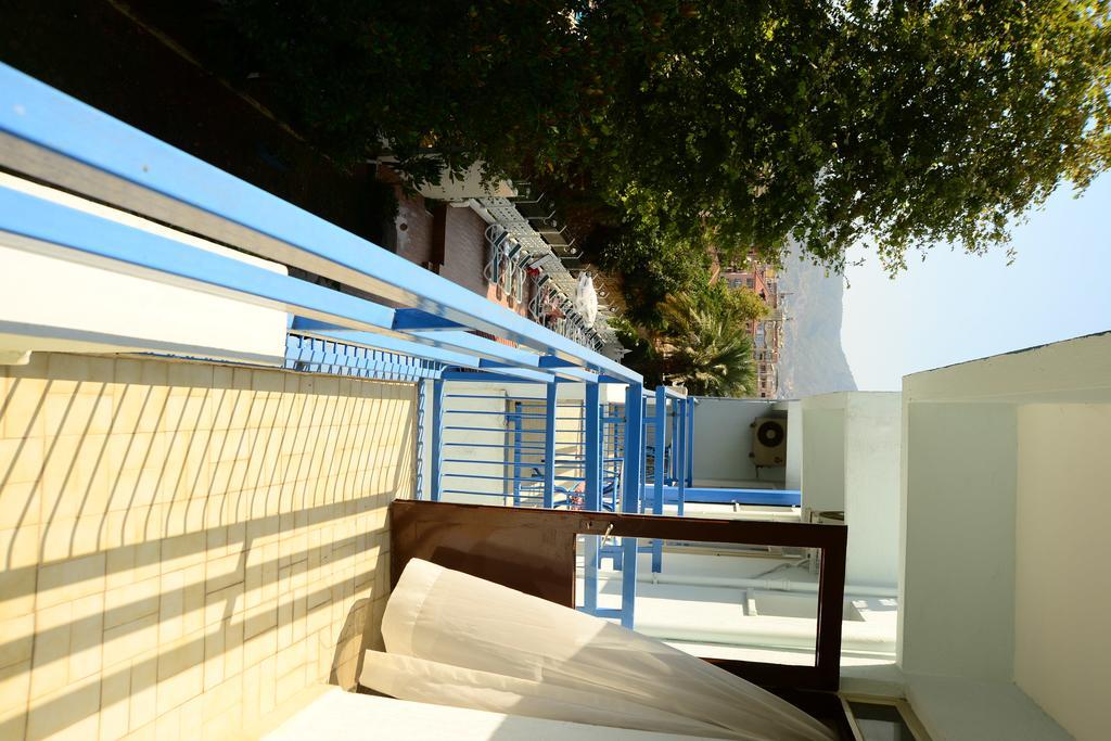 Hotel Pinar Alanya