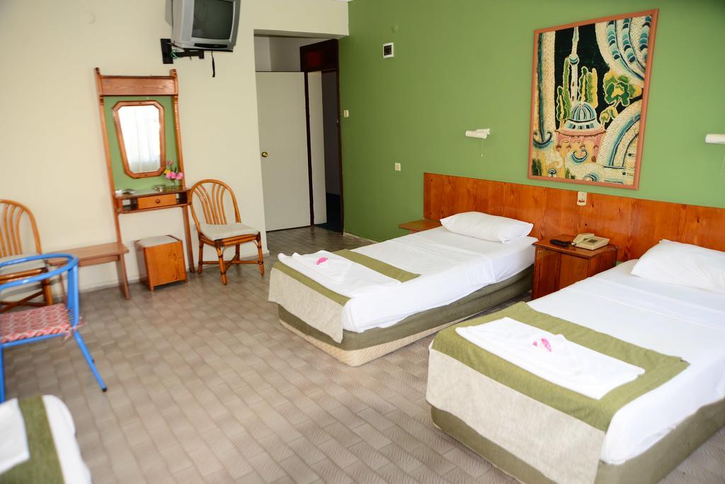 Pinar Alanya