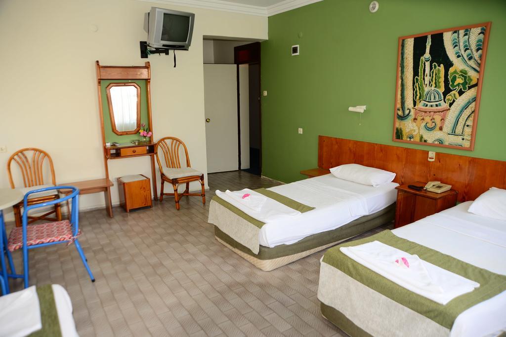Hotel Pinar