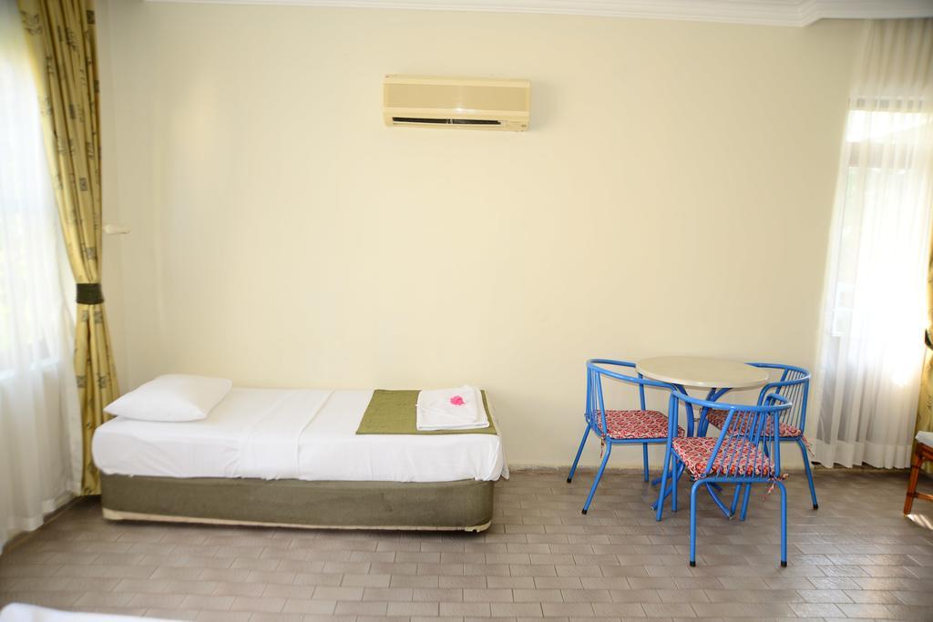 Hotel Pinar Alanya