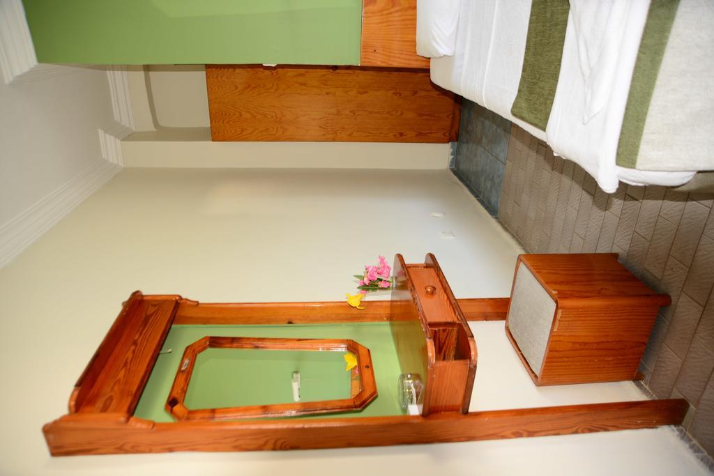 Hotel Pinar Alanya
