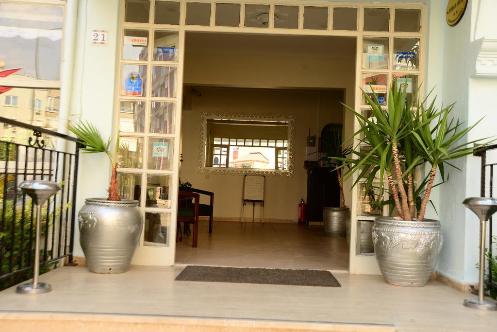 Hotel Pinar