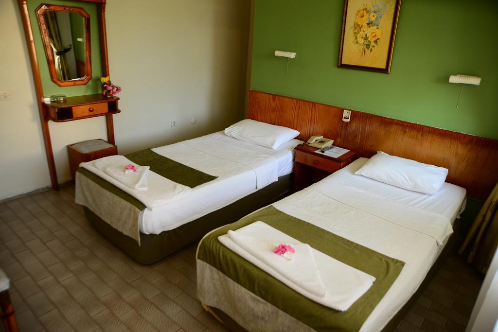 Hotel Pinar Alanya