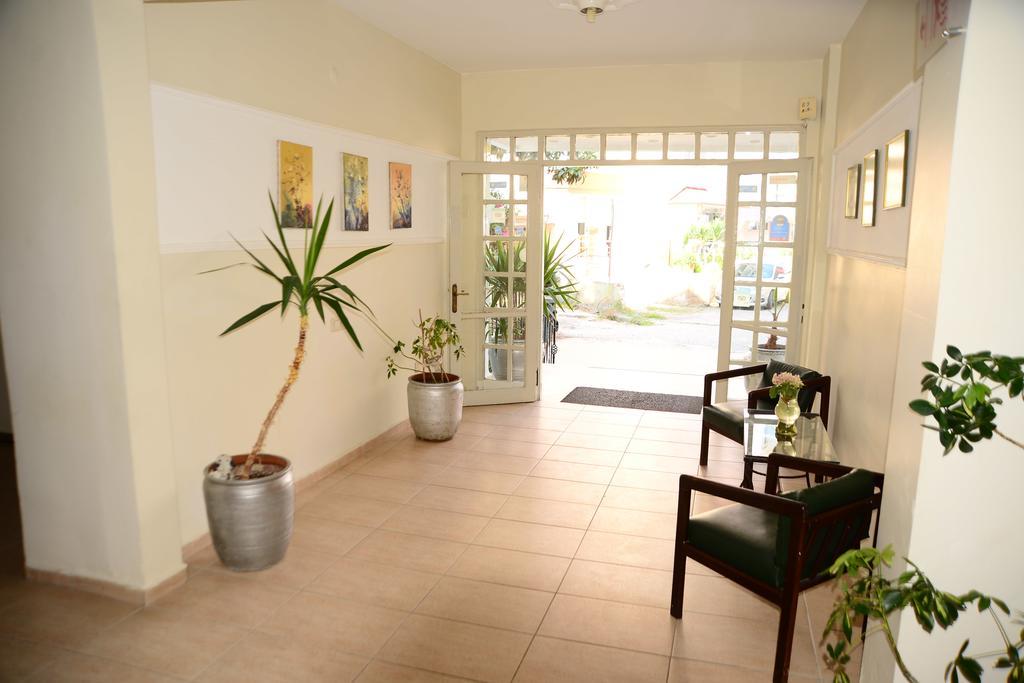 Hotel Pinar 2*