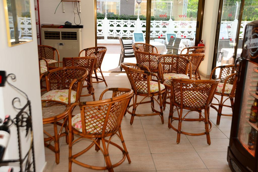 Hotel Pinar