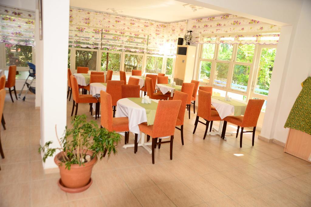 Hotel Pinar Alanya