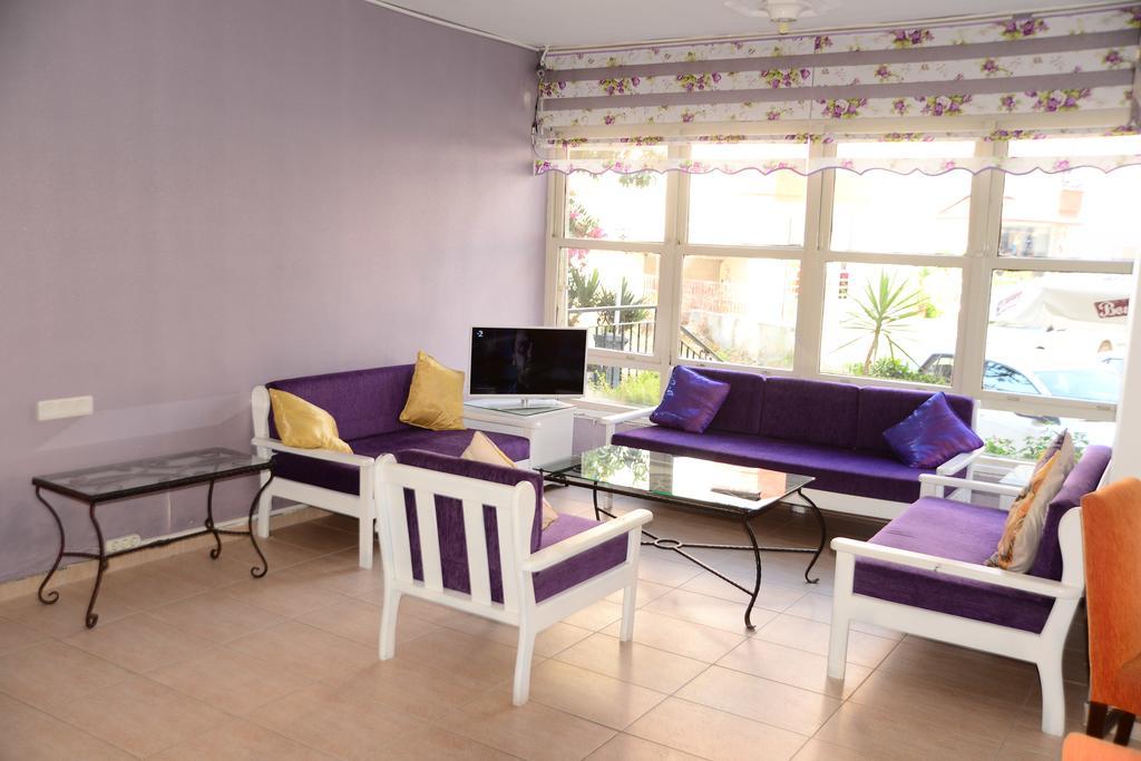 Hotel Pinar 2*