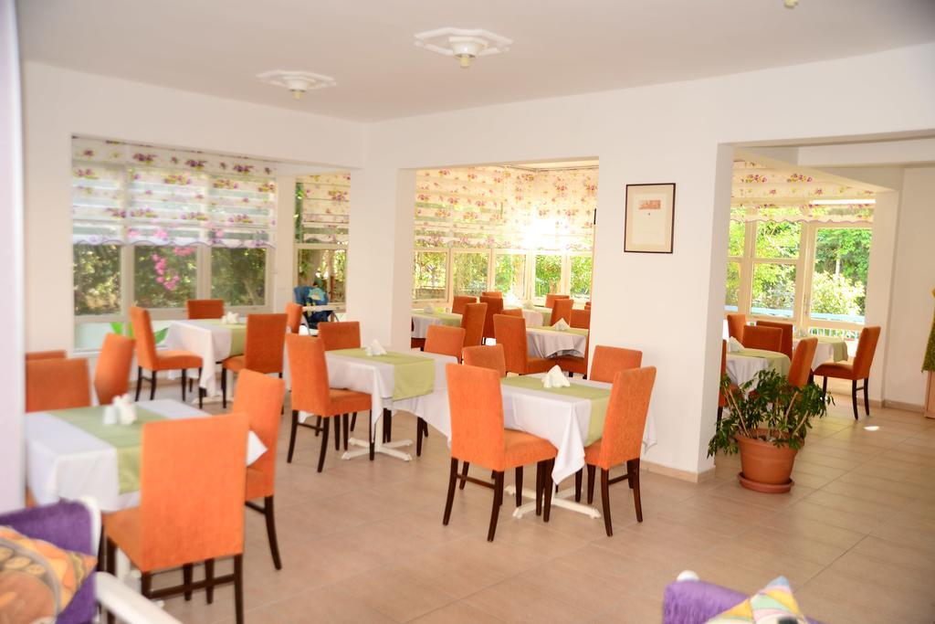 Hotel Pinar