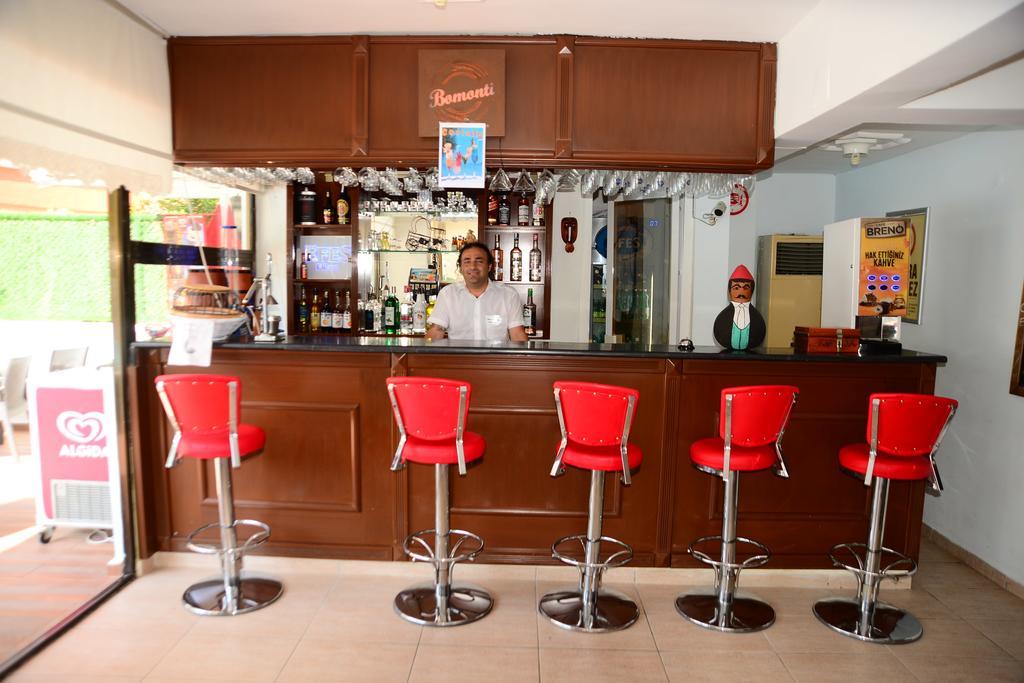 Pinar Alanya