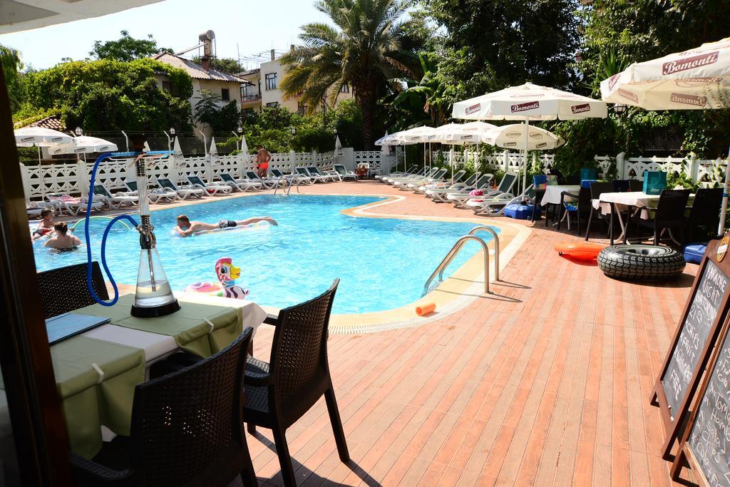 Hotel Pinar