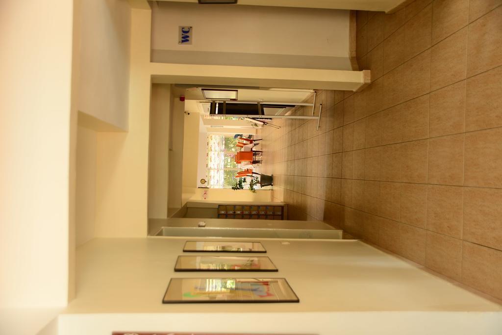 Hotel Pinar