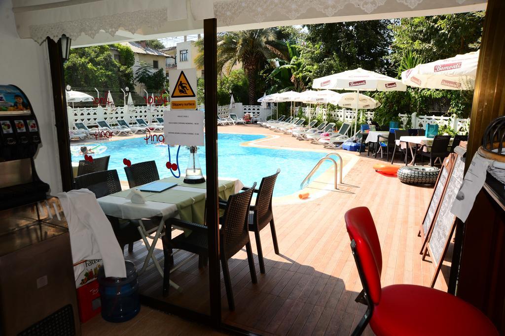 Hotel Pinar