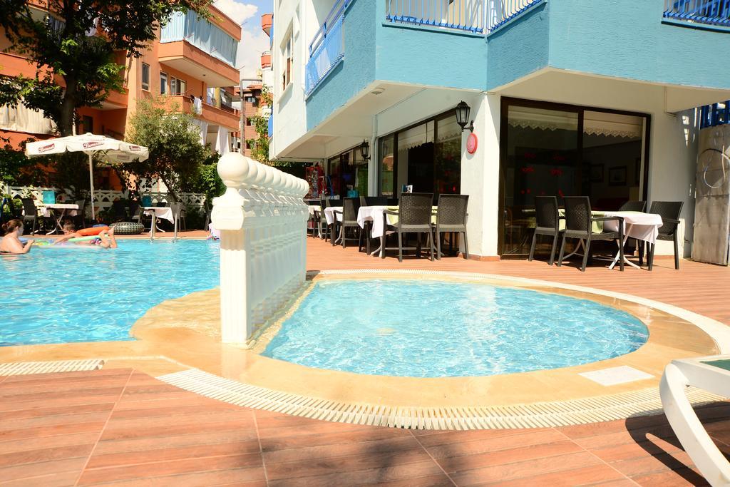 Hotel Pinar 2*
