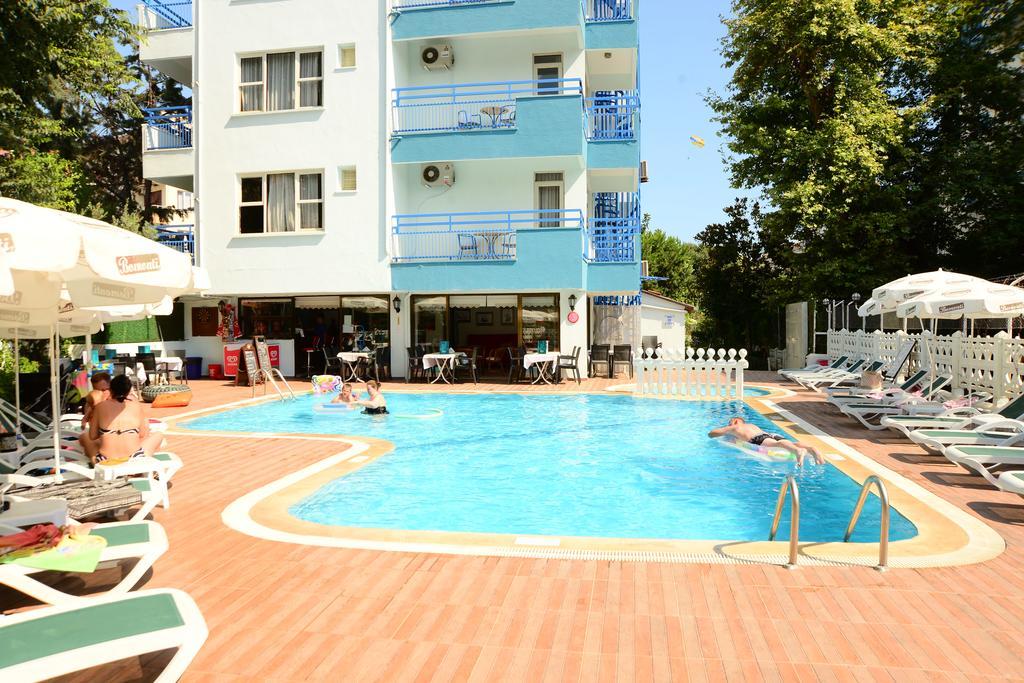 Pinar Alanya