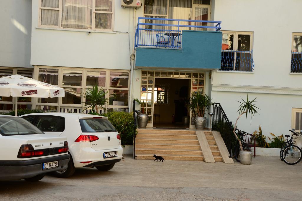 Pinar Alanya