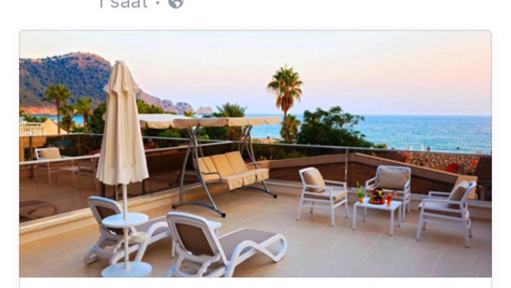 Resort Xperia Saray 4*