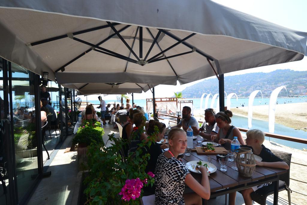 En Vie Boutique - Adults Only Alanya