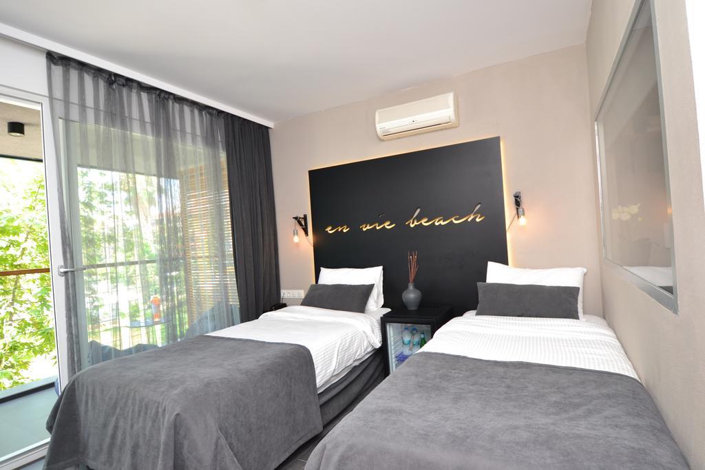Otel En Vie Boutique - Adults Only 3*
