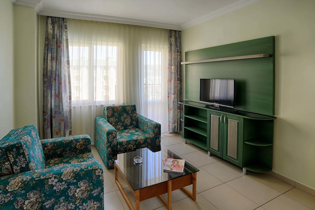 Lejlighedshotel Akya 4*