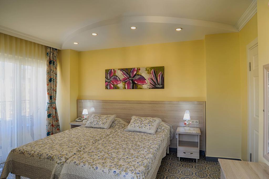 Aparthotel Akya Alanya
