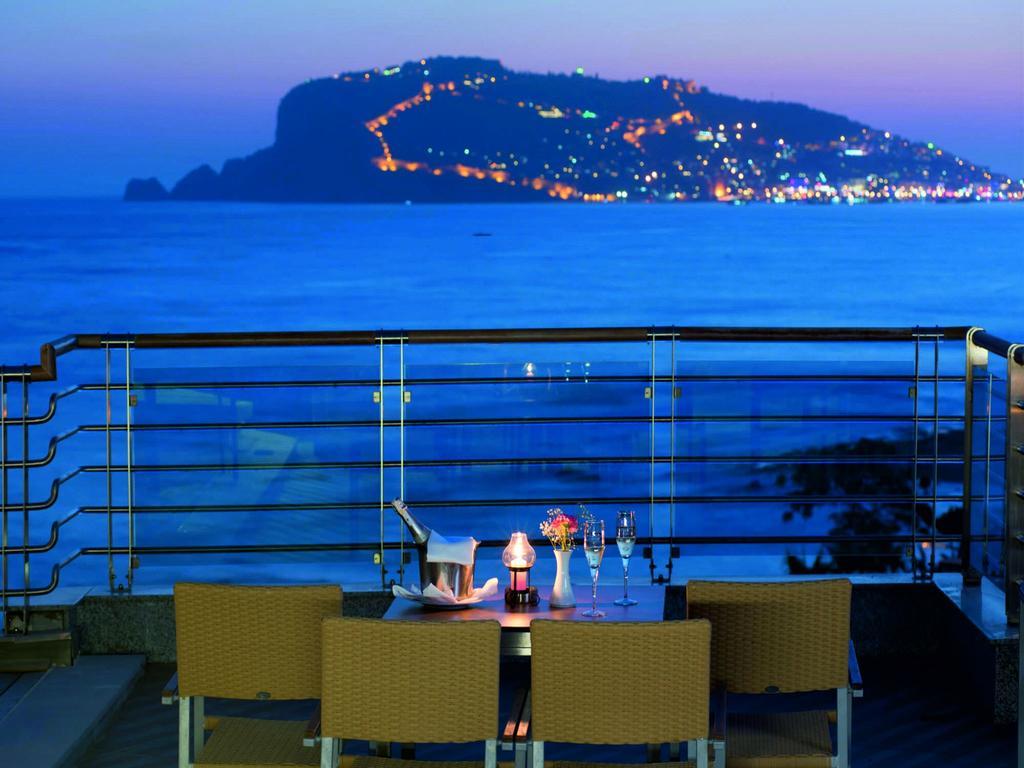 Grand Kaptan Alanya
