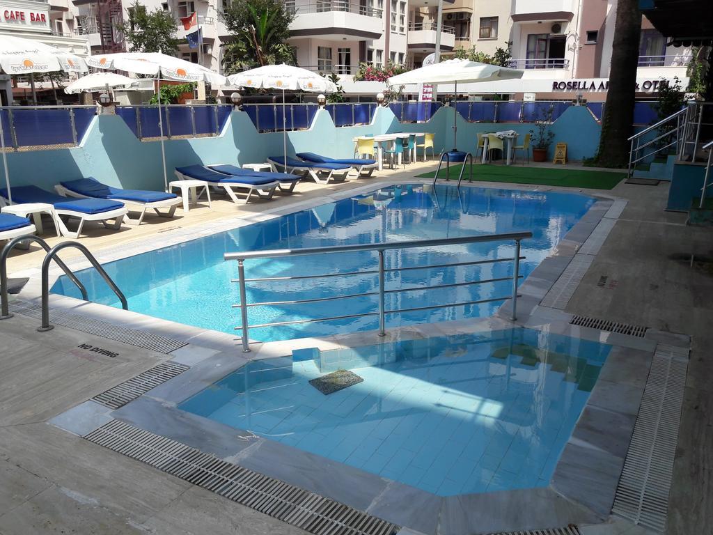 Hotel Resitalya Alanya