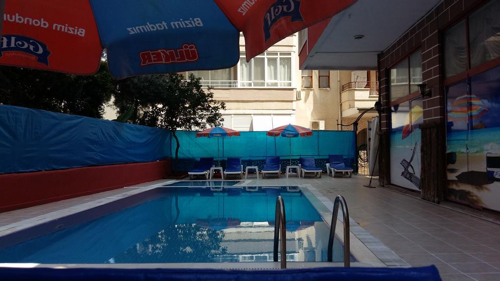 Aparthotel Best Life Apart Alanya