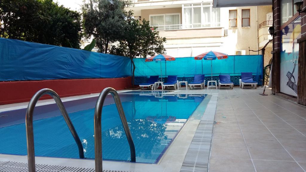 Aparthotel Best Life Apart 3*