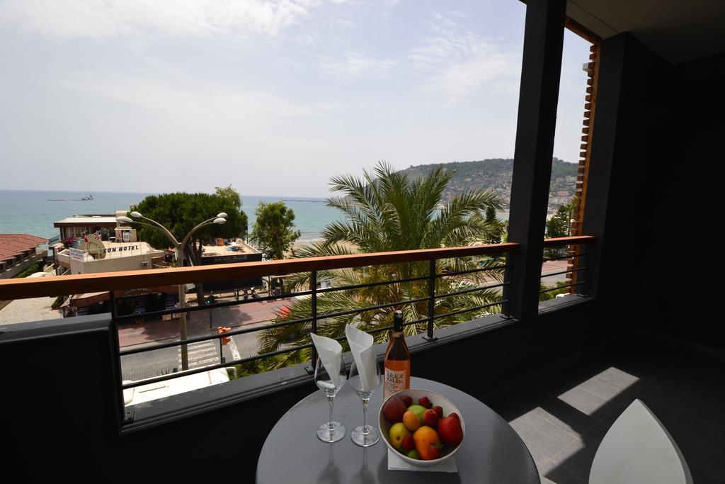 Hotel En Vie Boutique - Adults Only Alanya