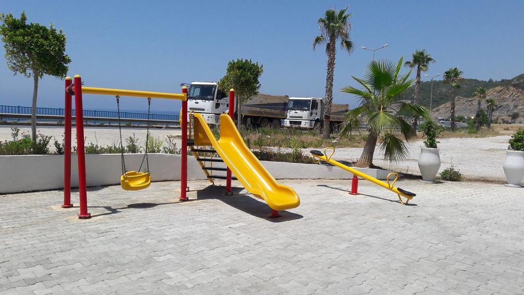 Hotel Sea Star Alanya