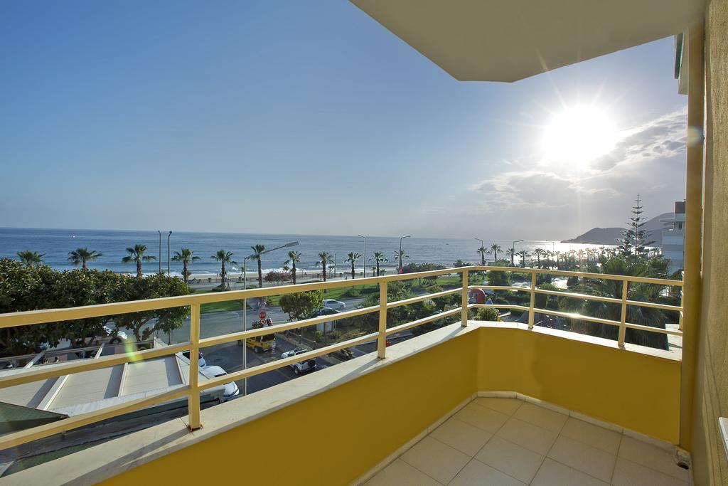 Kleopatra Alis Alanya