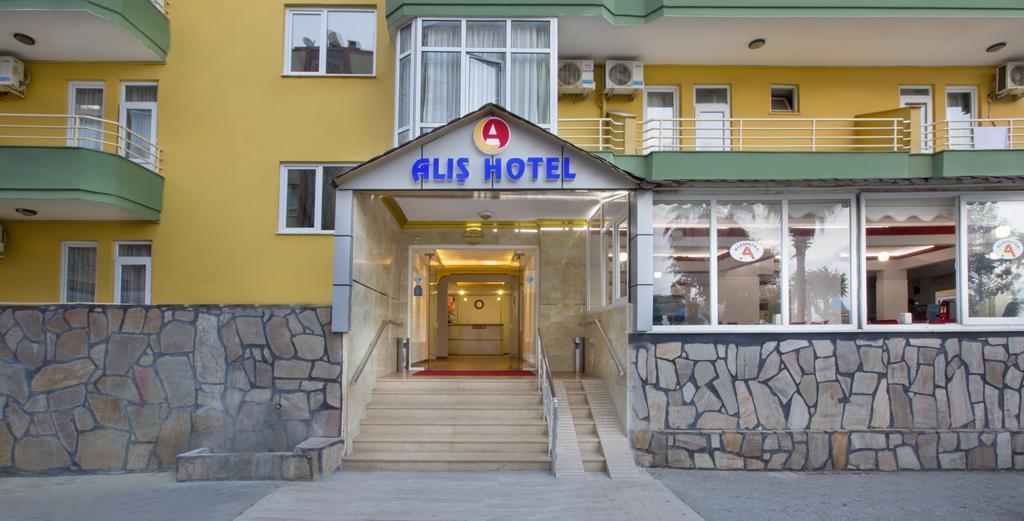 Hotel Kleopatra Alis 3*
