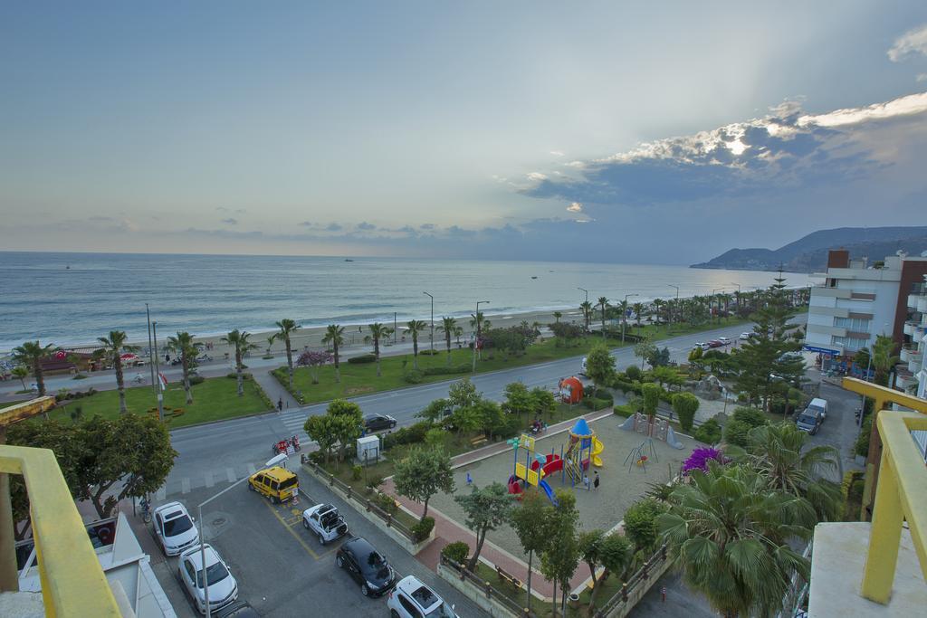 Kleopatra Alis Alanya