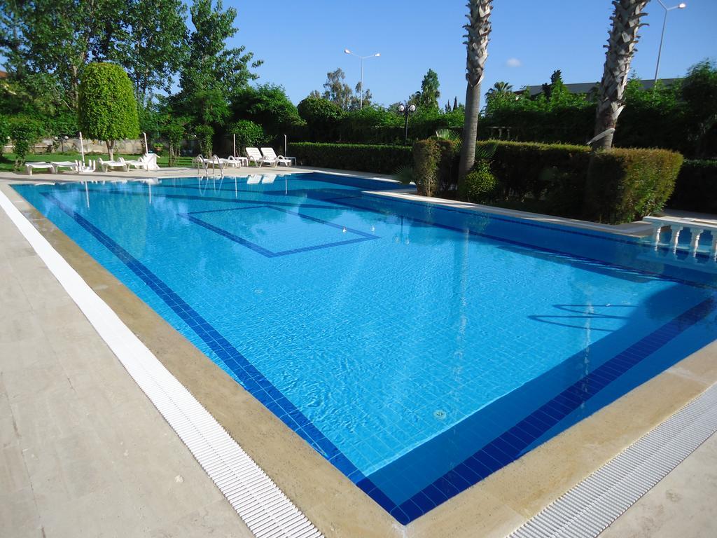 Apartment Oba Saray 2 Alanya