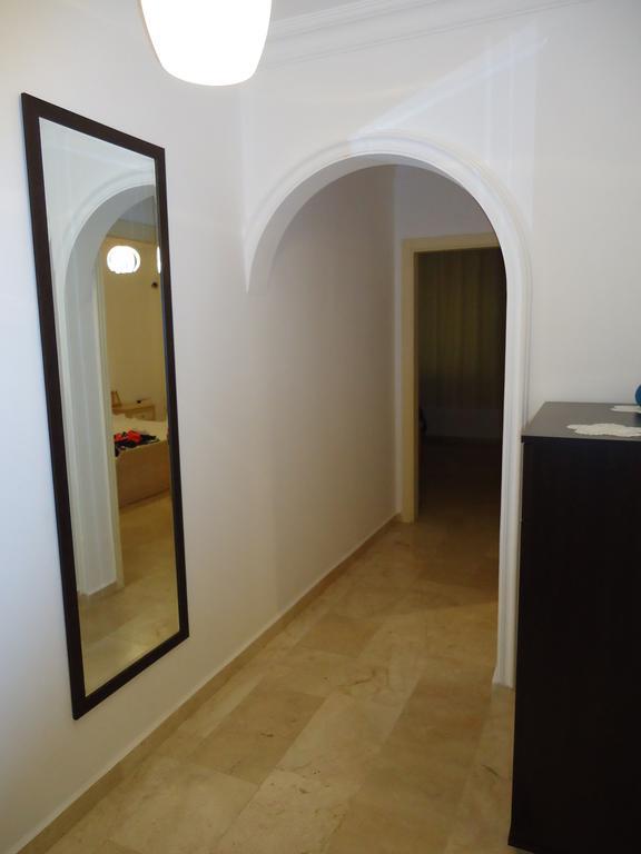 Apartment Oba Saray 2 *