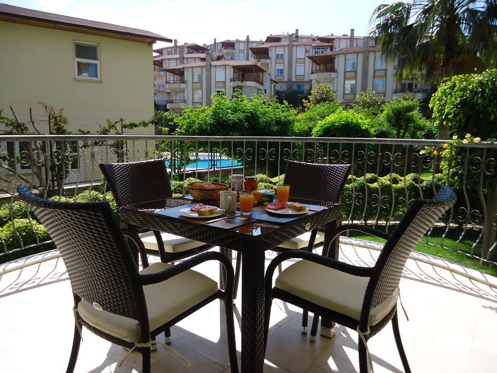 Apartment Oba Saray 2