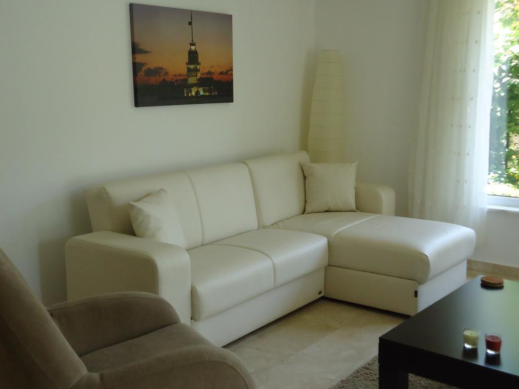 Apartment Oba Saray 2