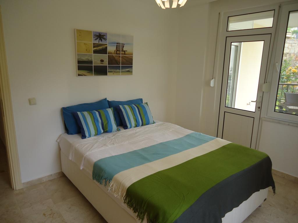 Apartment Oba Saray 2