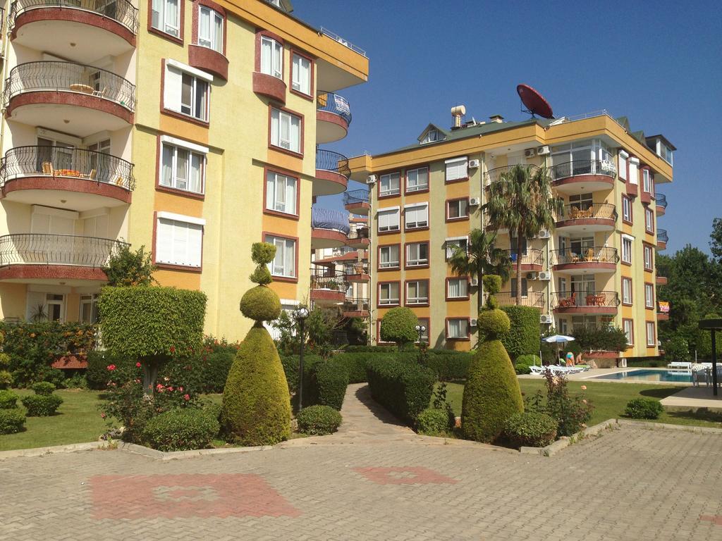 Oba Saray 2 Alanya