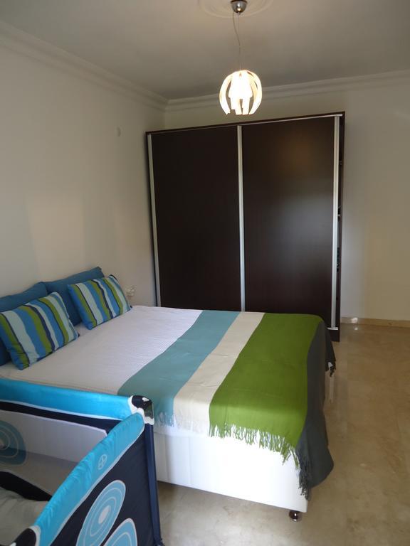 Apartment Oba Saray 2