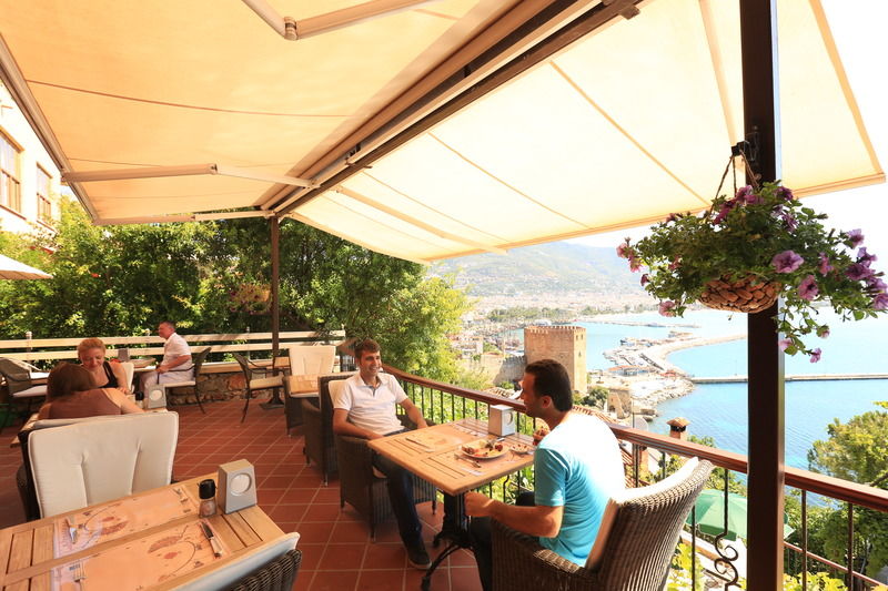 Turka Alanya