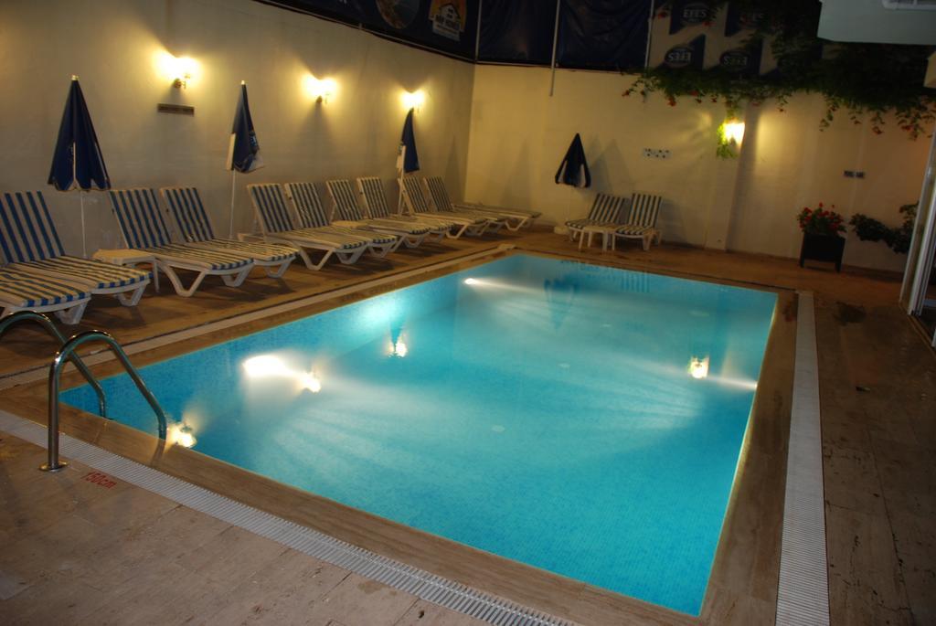 Bed & Breakfast Hotel Alanya Alanya