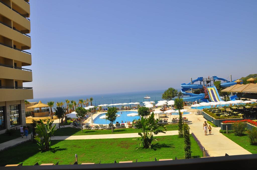 Otel Ozkaymak Select 5*