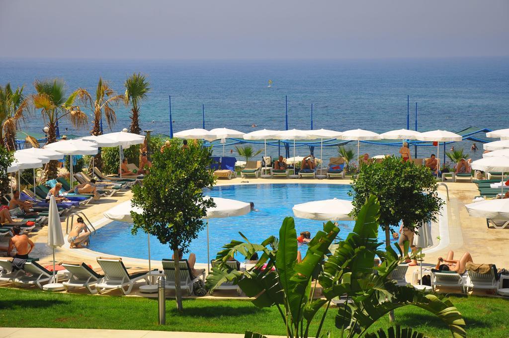 Otel Ozkaymak Select