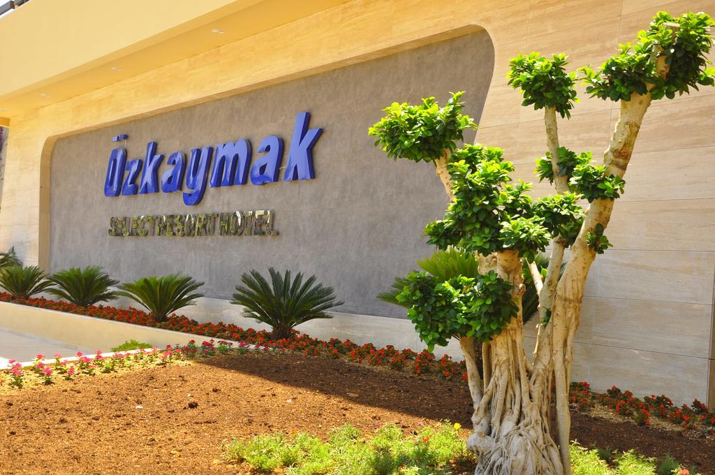 Otel Ozkaymak Select 5*