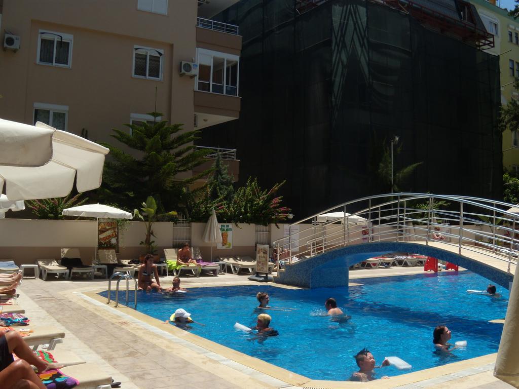 Hotel Ramira Joy