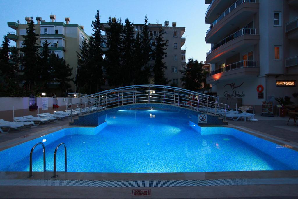 Hotel Ramira Joy 4*
