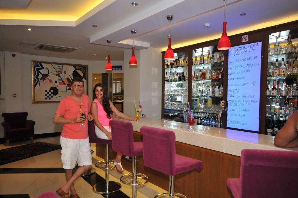 Kleopatra Micador Alanya
