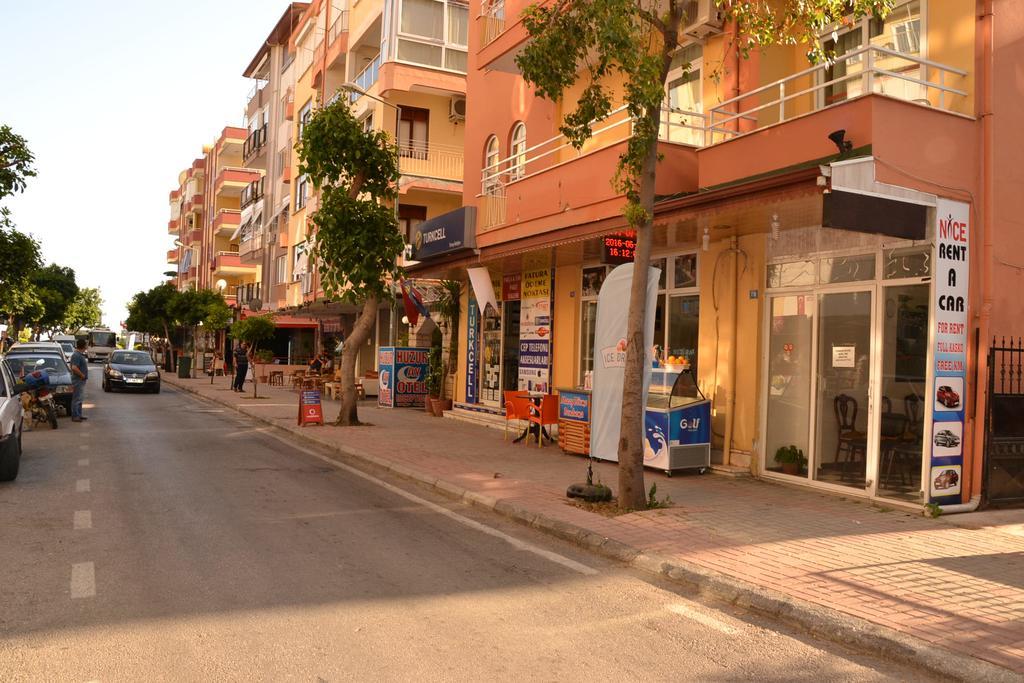 Hotel Huzuray 2*